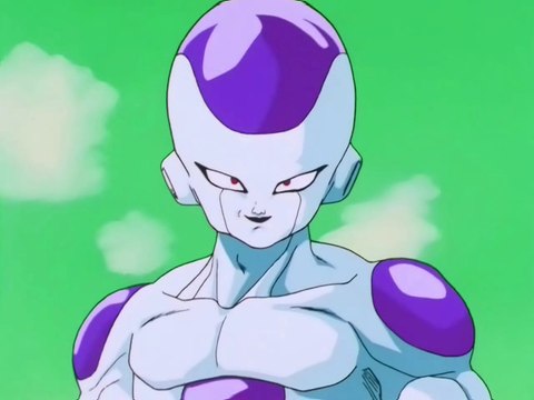 0. Freezer Top (Best Dragon Ball Villanos Antiheroes)