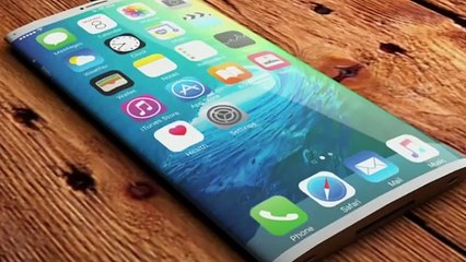 (⚈᷀᷁ᴗ⚈᷀᷁⁎) Vazou Informaçôes sobre Iphone 8 (⚈᷀᷁ᴗ⚈᷀᷁⁎)