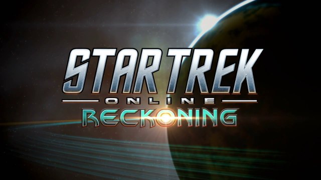 [vf] Star Trek Online : Saison12 Reckoning ep1 : Of Signs and Portents