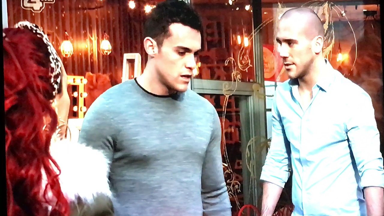 Hollyoaks Hd