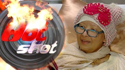 Highlight - Hot Shot 27 Januari 2017