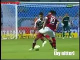 Ronaldinho Dribles e gols Flamengo 2011 em HD