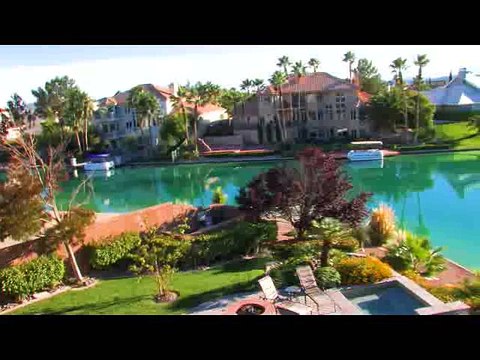 Corporate Homes for Rent in Las Vegas