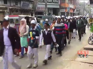 সাবেক অর্থমন্ত্রী শাহ এ এম এস কিবরিয়ার ১২তম মৃত্যুবার্ষিকী আজ