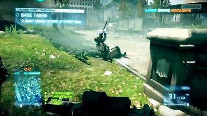 OS MELHORES BUGS DOS GAMES 3