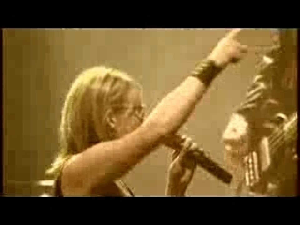Planetshakers - No_Tomorrow