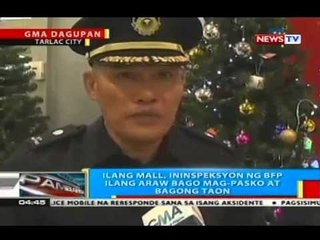 Nasa 2,000 estudyante, nag-noise barrage para ipanawagan ang hindi paggamit ng paputok