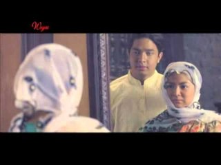 Lea adjusts to being a Muslim wife to Ambiong | Wagas