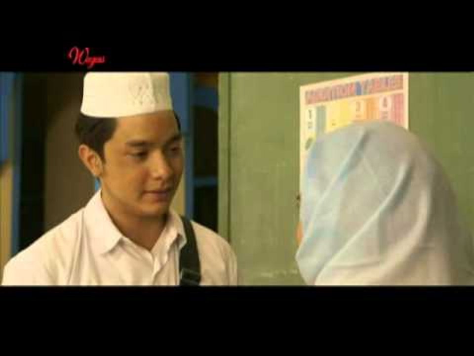 Ambiong talks to Rashmia about the dowry | Wagas