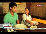 BT: Luto sa balakasi o isdang palos, ginawang moderno matapos i-bake at gawing fillet