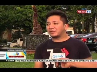 BT: Eksperto: Mga trend ng kasalukuyang panahon, mabilis nang malaos