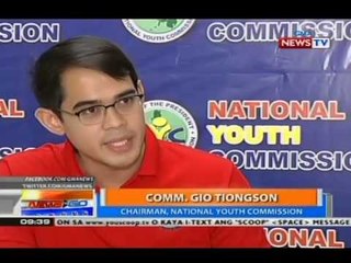 NTG: DSWD, nakiusap na huwag kunsintihin ang paglilimos ng mga batang kalye