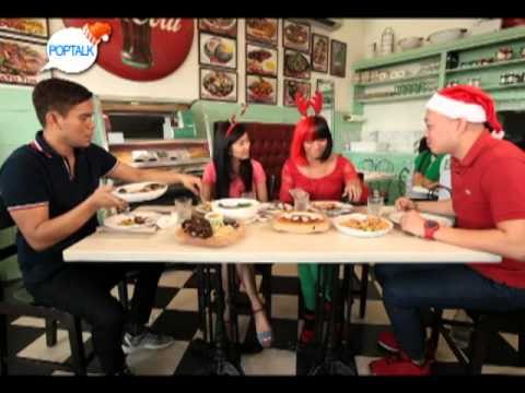 Why Downtown 1956 Cafe got top pop points on Pop Talk