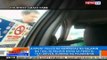 NTG: Airport police na nambasag ng salamin ng taxi, ni-relieve muna sa pwesto