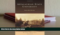 Download Appalachian State University (Campus History) For Ipad