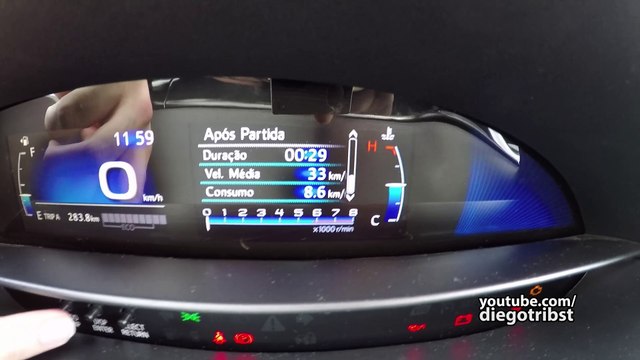 Detalhes - Toyota Etios 1.3X 2017 | Review