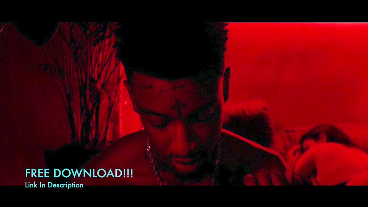 21 Savage - No Heart Type Beat (Prod. Dizzle)