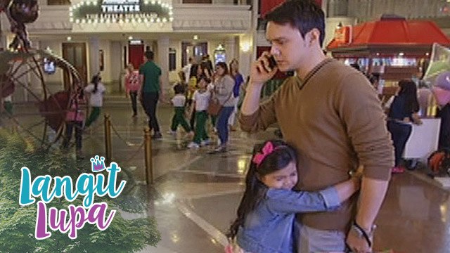 Langit Lupa: Princess runs to Ian | Episode 45