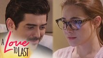 A Love to Last: Andeng and Anton's exchange of messages | Episode 15