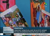 Colombianos en Venezuela se disculpan por palabras de su vicepdte.
