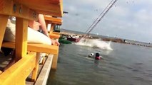 Water Ski Fail Compilation. How Hard it Can Be to go Water Skiing?