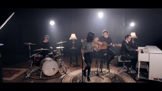 Closer- The Chainsmokers __Halsey (Alex Goot & ATC)