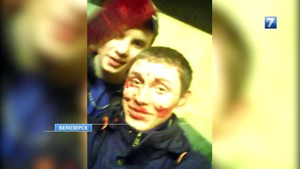 Мы убили человека ыгыгыг АУЕ Жизнь ворам 1080