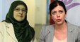 HDP'li Vekiller Hüda Kaya ve Meral Danış Beştaş Gözaltına Alındı