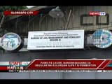 SONA: Pemberton, pinaaresto na ng Olongapo RTC
