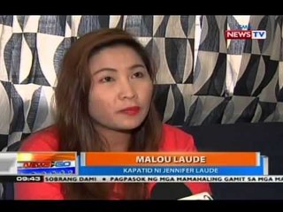 NTG: Prosekusyon, nirerespeto ang pananatili ng kustodiya ni Pemberton sa US