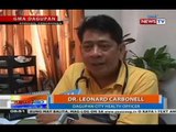 NTG: Mga delikadong uri ng paputok, mabenta pa rin sa kabila ng pagbabawal nito