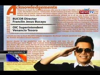 NTG: Album na ni-record ng isang inmate sa NBP, nag-platinum pa