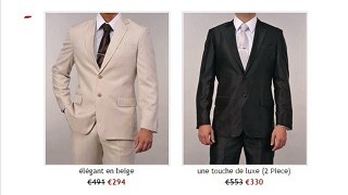 Online Tailor Made Suits - www.tailoredsuitparis.com