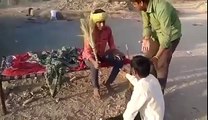 Latest Marwadi Comedy Video 2017 - दादा जी का भाव - Rajasthani Comedy Video -