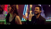 TERI KAMAR PE - Tony Kakkar ft. Bohemia - Gauahar Khan