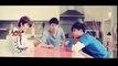 Har Ek Friend Kamina Hota Hai' Cute Friends Hindi Song Thai Mix Video ☆ 1