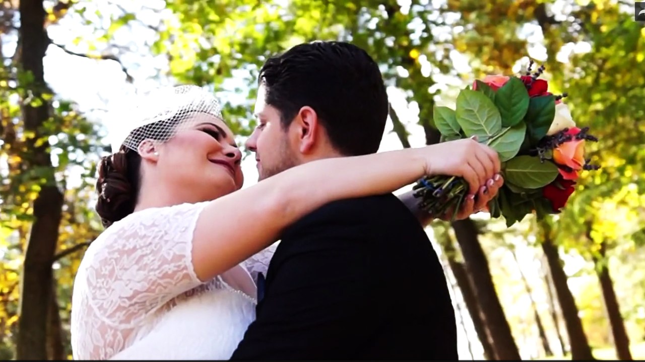 Trailer II Nunta Ana & Constantin