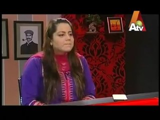 Mehman Qadardan: Najia Baig of Hasb E Haal Part 1
