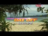 Caramoan tour guide gets his Day Off