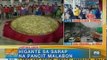 Giant pancit highlights Pancit Malabon Festival | Unang Hirit