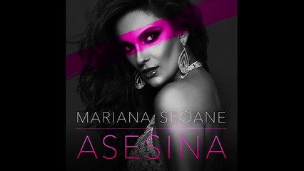 Mariana Seoane - Asesina (Audio)