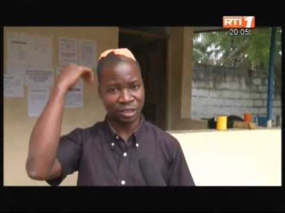 Banditisme: Cambriolage au Lycée Jeunes filles de Bingerville