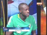 Football/Eléphants: Drogba et Yaya démentent les rumeurs de mésantante au sein du groupe