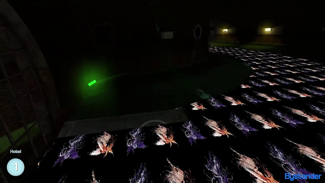 OS MELHORES DOS PIORES NINJAS! - GMOD MURDER ft. Marginal, Lampião, Willian, M4gn4t4, Sebola