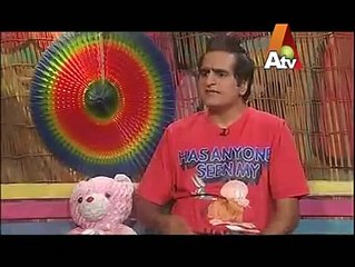Mehman Qadardan: Agha Majid (Arhoo Grenade) of Khabardaar: Full interview Part 2