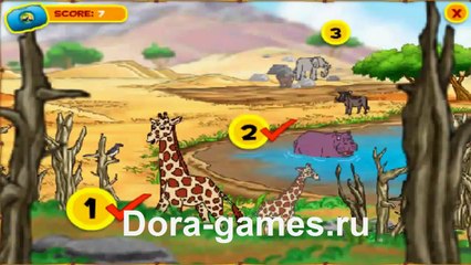 Dora The Explorer Doras Pirate Adventure missing