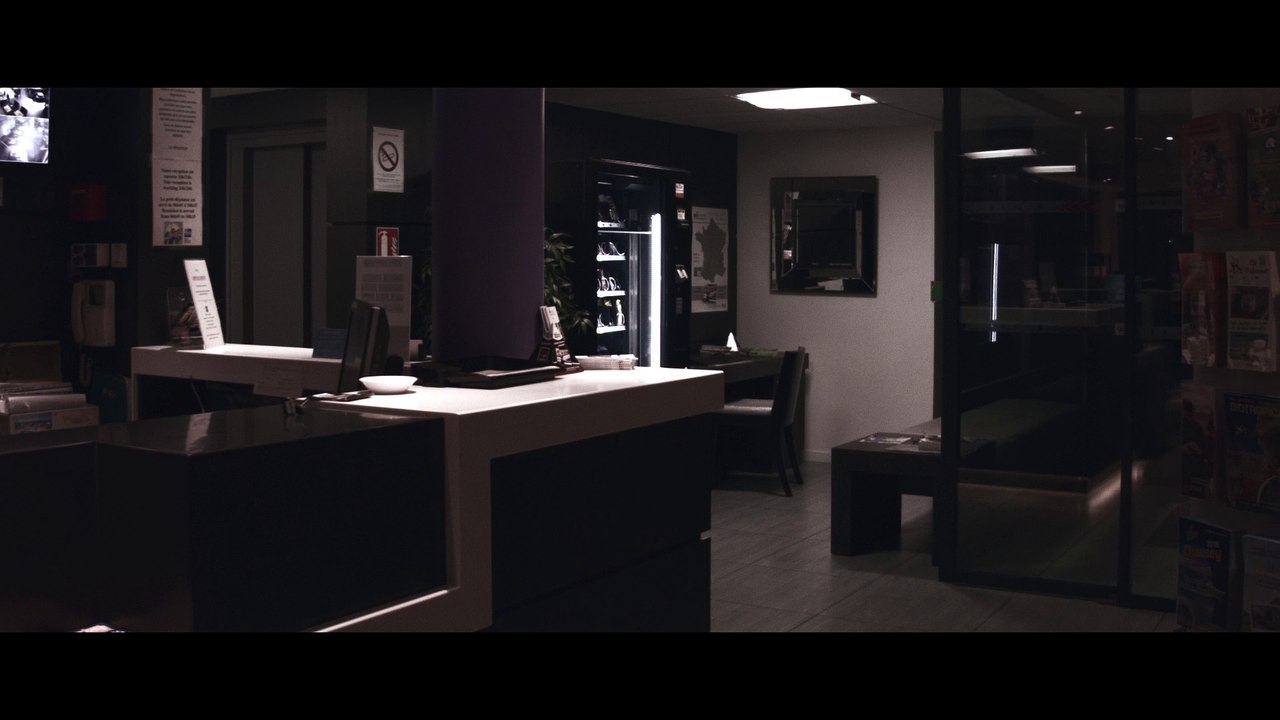 Belle De Nuit