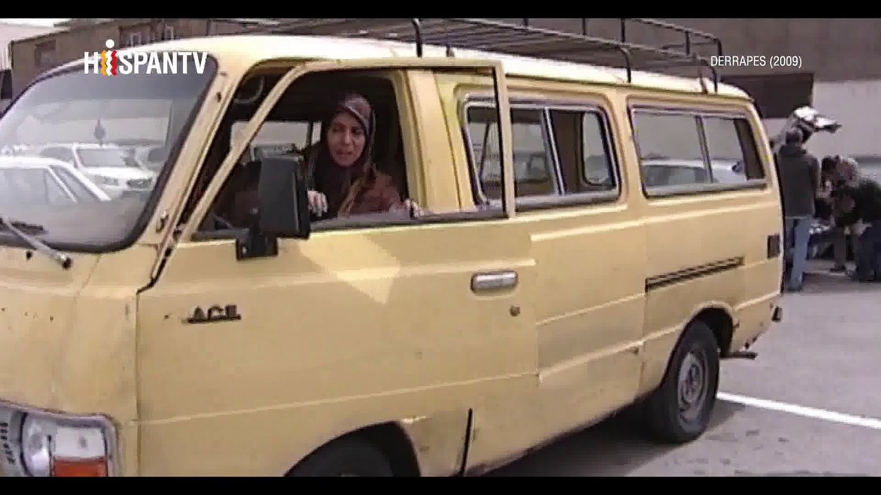 Derrapes (Película)