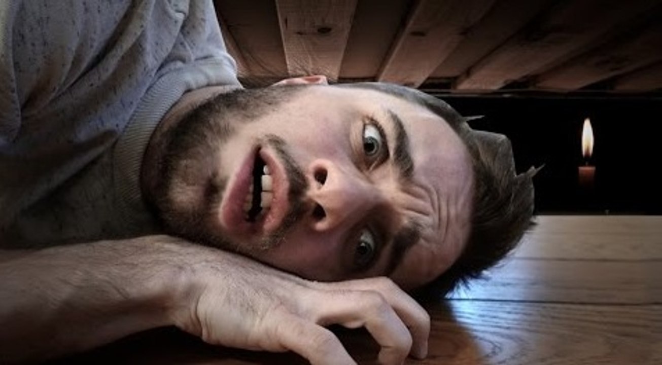 SQUEEZIE-MON VOISIN ME TRAQUE... (Hello Neighbor #2)