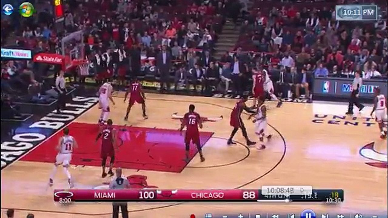 Bulls get booed off court after another loss | January 27, 2017